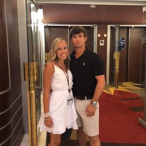 Meet your Posher, Jonathan